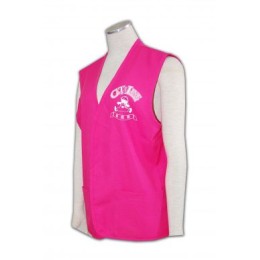 V057 university vests tailor-made  V057 university vests tailor-made